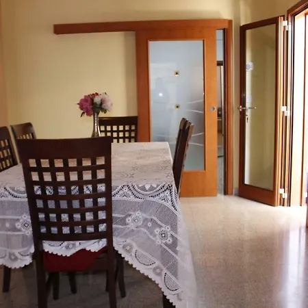 Apartmán A Galatina