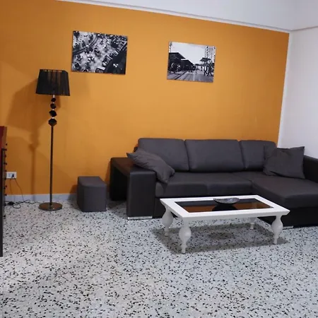 A Apartmán *