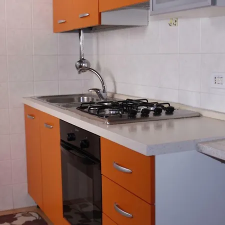 Apartmán A