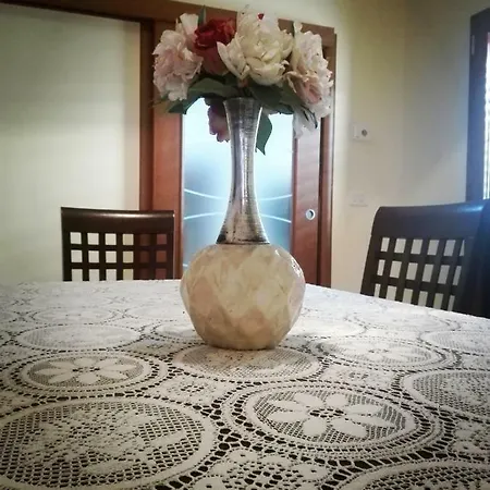 Apartmán A *
