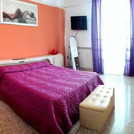 A Apartmán Galatina