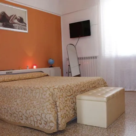 A Apartmán