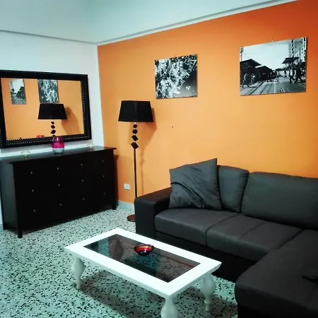A Apartmán Galatina