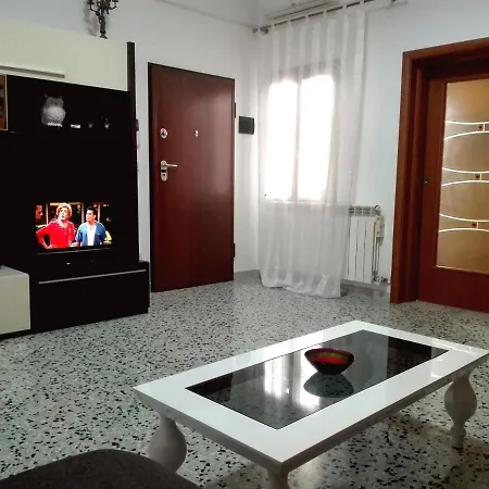 A Apartmán