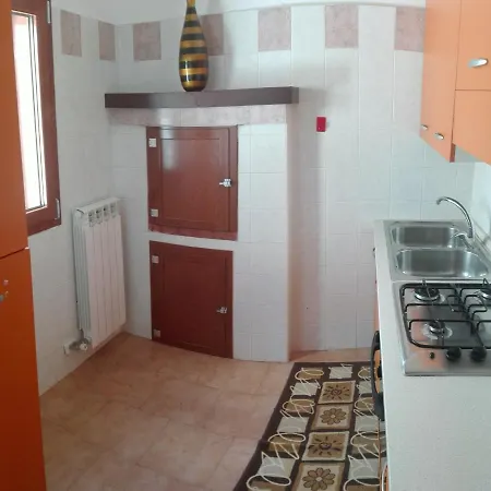 A Apartmán Galatina